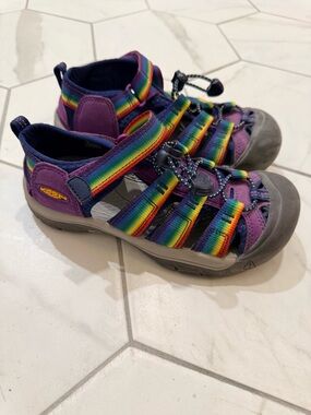 Keen Newport H2 Sandal 2Y